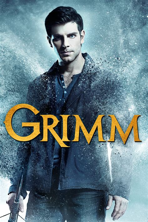 Grimm (TV series) .